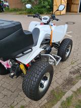 Kymco Maxxer 450i - KYMCO MAXXER