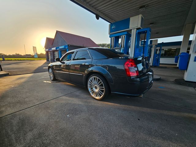 Chrysler 300C 5.7 V8 HEMI Startech Sonderedition