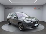 Seat Tarraco FR 4Drive DSG/LED/ACC/RFK/Beats/Memory - Seat Gebrauchtwagen von 2022