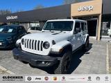 Jeep Wrangler Sahara 2.0 Unlimited - Jeep: Sahara