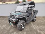 CFMOTO UForce 800 V2 EFI 4x4 LoF - CFMOTO QUAD