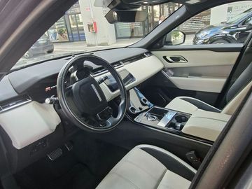 Land-Rover Range Rover Velar - 9