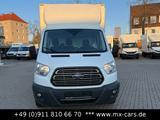 Ford Transit Pritsche EK 350 L3 Plane Klima Tempomat - Angebote