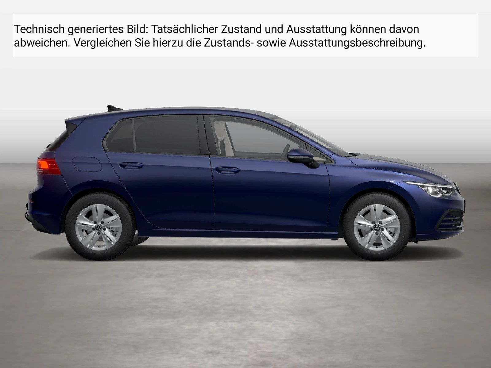 Volkswagen Golf - Bild 9
