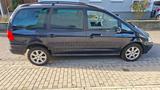 Volkswagen Sharan Trendline 1,8 turbo 1.Hand - VW Sharan Gebrauchtwagen in Hamm