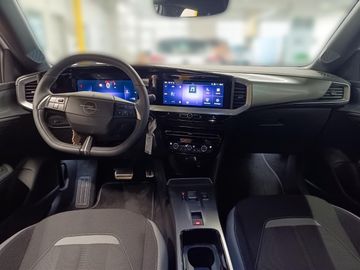 Fotografie 9 des Opel Mokka GS Automatik Kamera LED Sitzhzg Allwetter