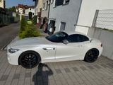 BMW Z4 sDrive35is - M Paket- Unfallfrei- Deutsches F - BMW: F35