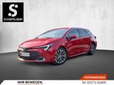 Toyota Corolla 1.8 Hybrid TS Team D - LED+ACC+SHZ+TWW - Toyota Corolla Tageszulassungen