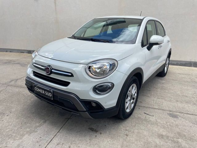 Fiat FIAT 500 X 2018 - 500X 1.0 T3 City Cross 120cv