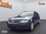Volkswagen Passat Variant 1.9TDI 9 Comfortline Variant - VW Passat Variant von 2001