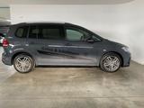 Volkswagen Touran Goal R-Line 1.5 TSI DSG 7-Sitzer AHK - Volkswagen Touran: R