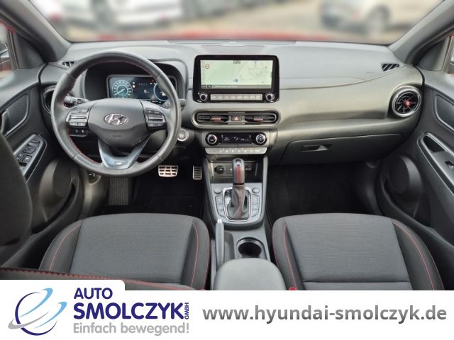 Hyundai Kona – Bild 11