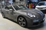 Porsche Panamera 3,0D*Navi*LED*Topview*CAM*Leder - Porsche Panamera mit Diesel-Antrieb: Limousine, 3.0