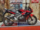 Honda CBR125RW7  - Angebote
