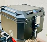 BMW R850R Comfort, ABS, Koffer, wenig km, gepflegt - BMW R850R