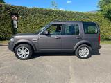 Land Rover Discovery 4 SDV6 HSE 7xSitzplätze - Land Rover: Sd4