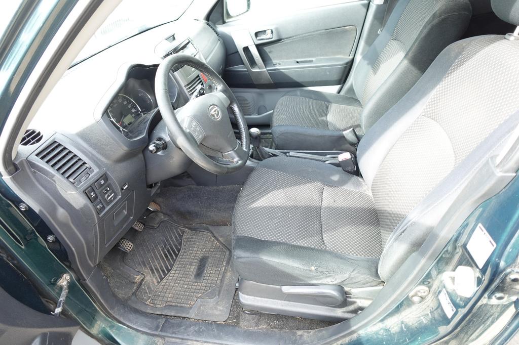 Daihatsu Terios