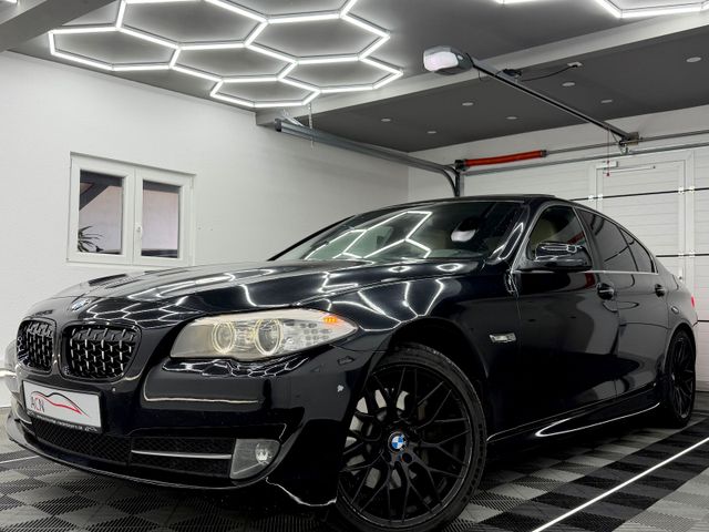 BMW 530d Lim. Aut./eGSD/MEMORY/NAVI Prof/HuD/SZBLFT