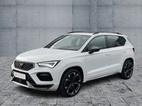 Cupra Ateca - Vorschau Bild 2