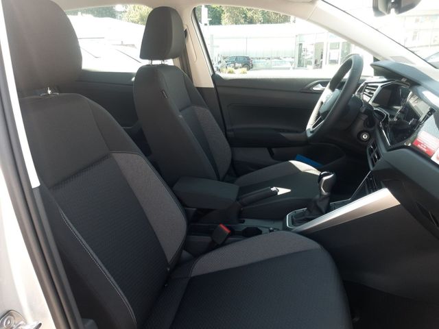 Taigo Life 1,0 TSI 70 kW  Navi, LED, Travel