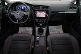 Volkswagen Golf VII Variant Highline,Navi,LED,SH,ACC,AHK+WR - Volkswagen Golf: Vi Variant Highline
