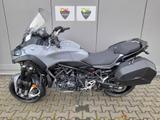 Yamaha Niken GT 2. Hand, Winterpreis - YAMAHA NIKEN
