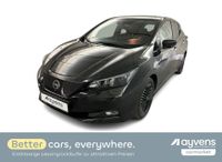 Nissan Leaf - Vorschau Bild 5