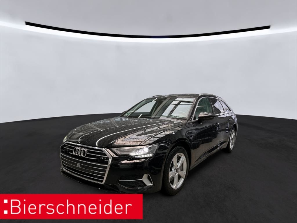 Image of Audi A6