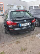 BMW 535d xDrive Touring A Luxury Line Luxury Line - BMW 535 in Berlin