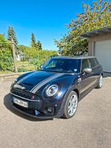 MINI Cooper S Clubman ALL4 Autom., AHK, H/K, Headup - MINI Clubman Serie: Kleinwagen