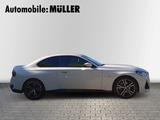 BMW 220 d Coupe*M-Sport*Ad. LED*DAB*HiFi*Shadow-Line - BMW 2er Reihe mit Diesel-Antrieb: Automatik