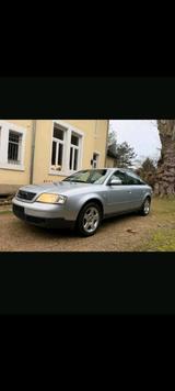 Audi A6 Quattro - gebrauchte Audi A6 aus dem Jahr 1997
