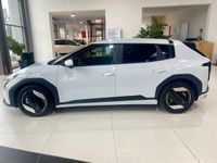Kia EV4 - Vorschau Bild 2