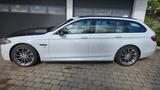 BMW 535d xDrive Touring M-Paket - BMW 535: 535d M