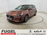 Hyundai i30 1.4 T-GDI RFK|Pano|SHZ - Hyundai i30 Gebrauchtwagen in Chemnitz