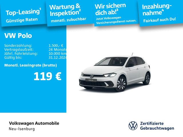 Volkswagen Polo - Bild 1