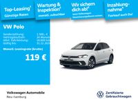 Volkswagen Polo - Vorschau Bild 1
