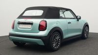 MINI Cooper Cabrio - Vorschau Bild 9