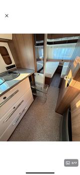 HYMER / ERIBA / HYMERCAR Exciting 530  - HYMER / ERIBA Dortmund