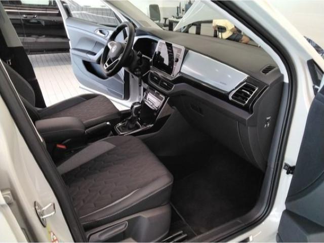 Volkswagen T-Cross ENERGY 1.0 TSI DSG LED Navi ACC SHZ PDC, миниатюра 7