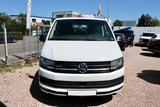 Volkswagen T6 Multivan/ 2.0 TDI/BULLI/AHK/7-SITZE/4Motion - Volkswagen: Multivan 4motion