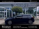 Mercedes-Benz A 250 AMG Line Business/LED/Totwinkel/PremiumNAV - Mercedes-Benz A 250 Gebrauchtwagen