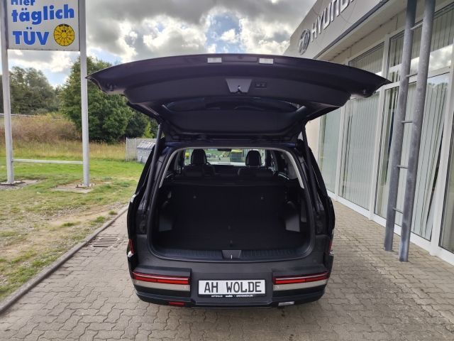 Hyundai Santa Fe – Bild 7