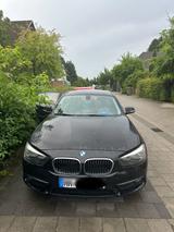 BMW 118i Advantage (Verkauf oder Tausch ge... - BMW 1er Reihe: Kombi