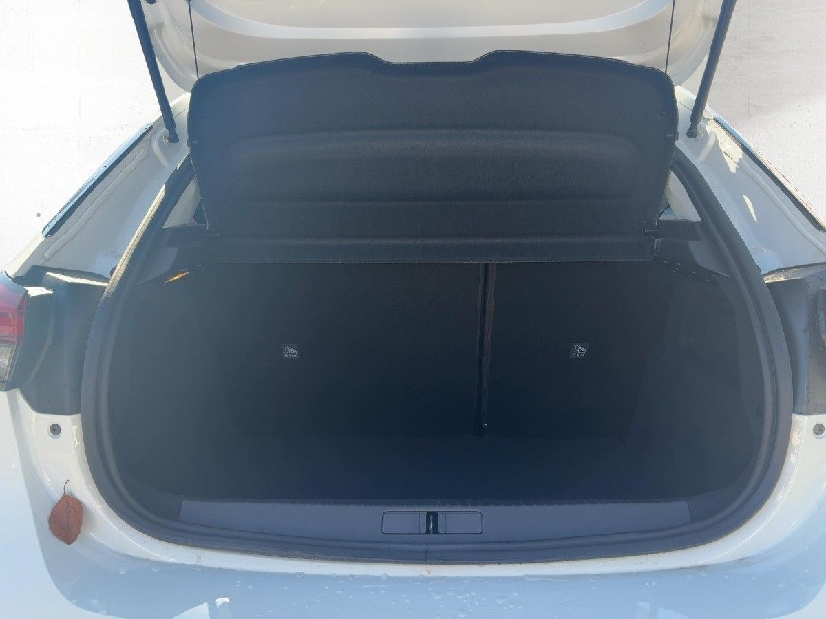 Opel Corsa - Bild 6