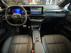 Fahrzeugabbildung Clio VI Full Hybrid 160 Esprit Alpine