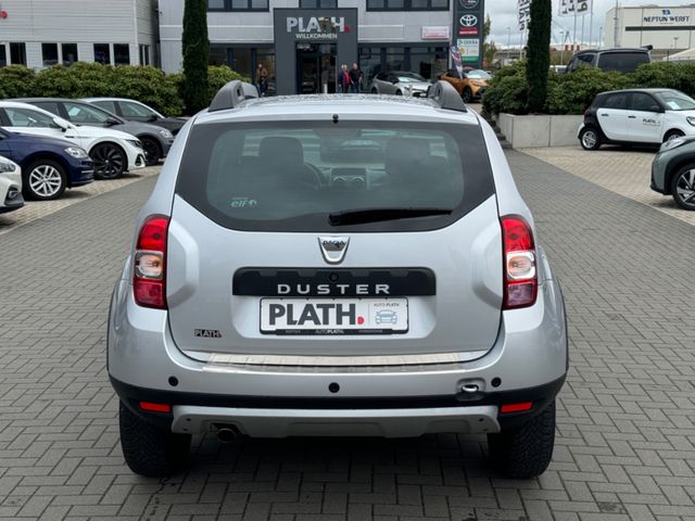 Dacia Duster  I Prestige 4×2