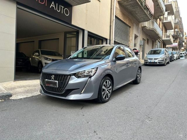 Peugeot 208 BlueHDi 100 Stop&Start 5 porte Allur