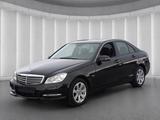 Mercedes-Benz C 220 CDI Limo Classic*Navi SHZ PDCv+h 2Z-Klima - Mercedes-Benz C 220: Limousine, Cdi