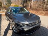 Volkswagen Tiguan Highline 2.0 TDI 140kW/190PS DSG 4MOTION - Volkswagen Tiguan 140 ps mit Diesel-Antrieb